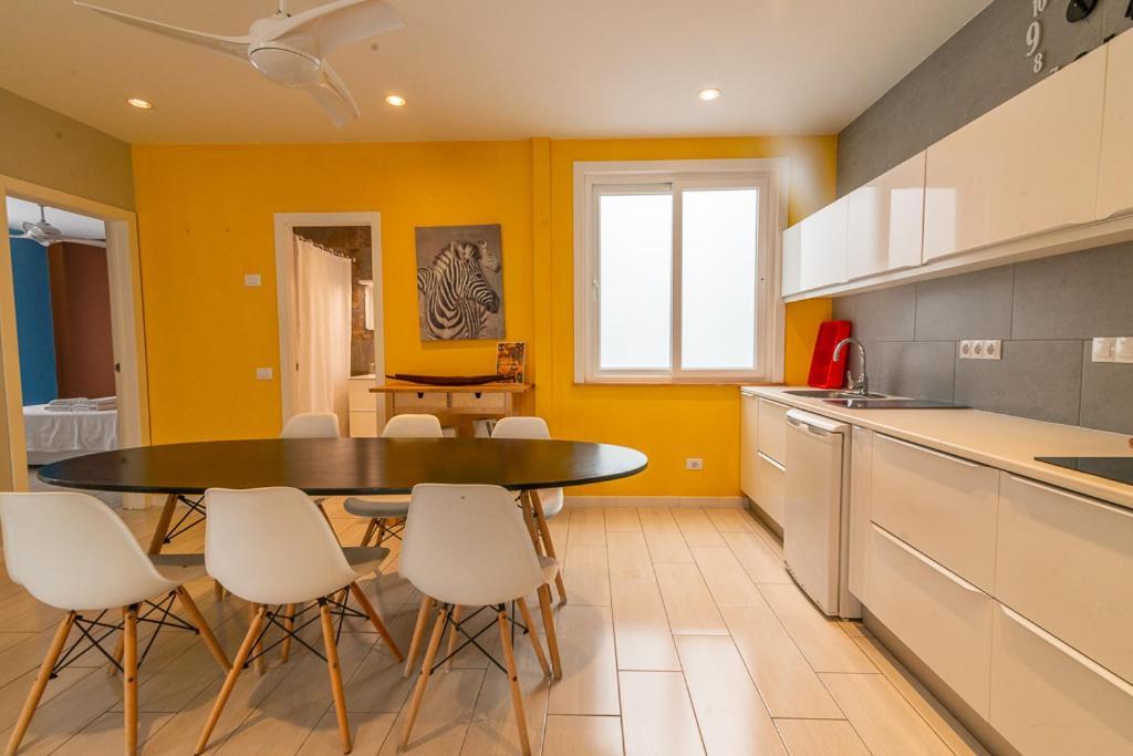 Appartement Africa Master Las Palmas de Gran Canaria