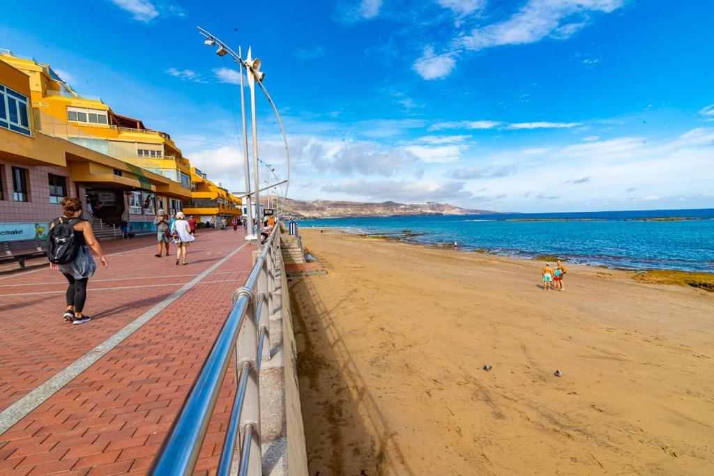 Africa Master Appartement Las Palmas de Gran Canaria